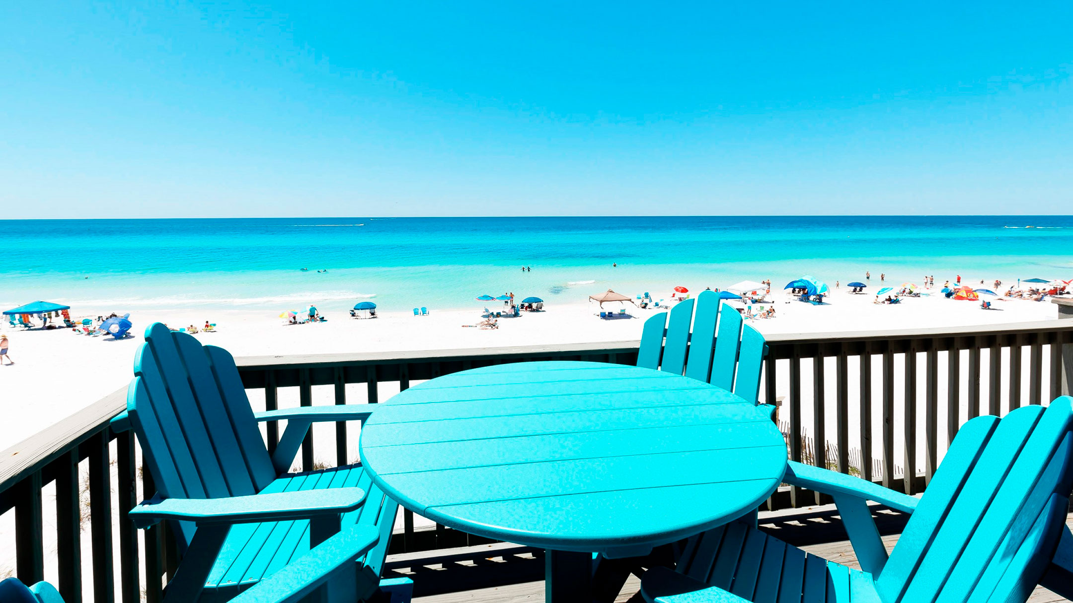 Top Rated Condos in Destin- 5 Star- Luxury- Best Reviews